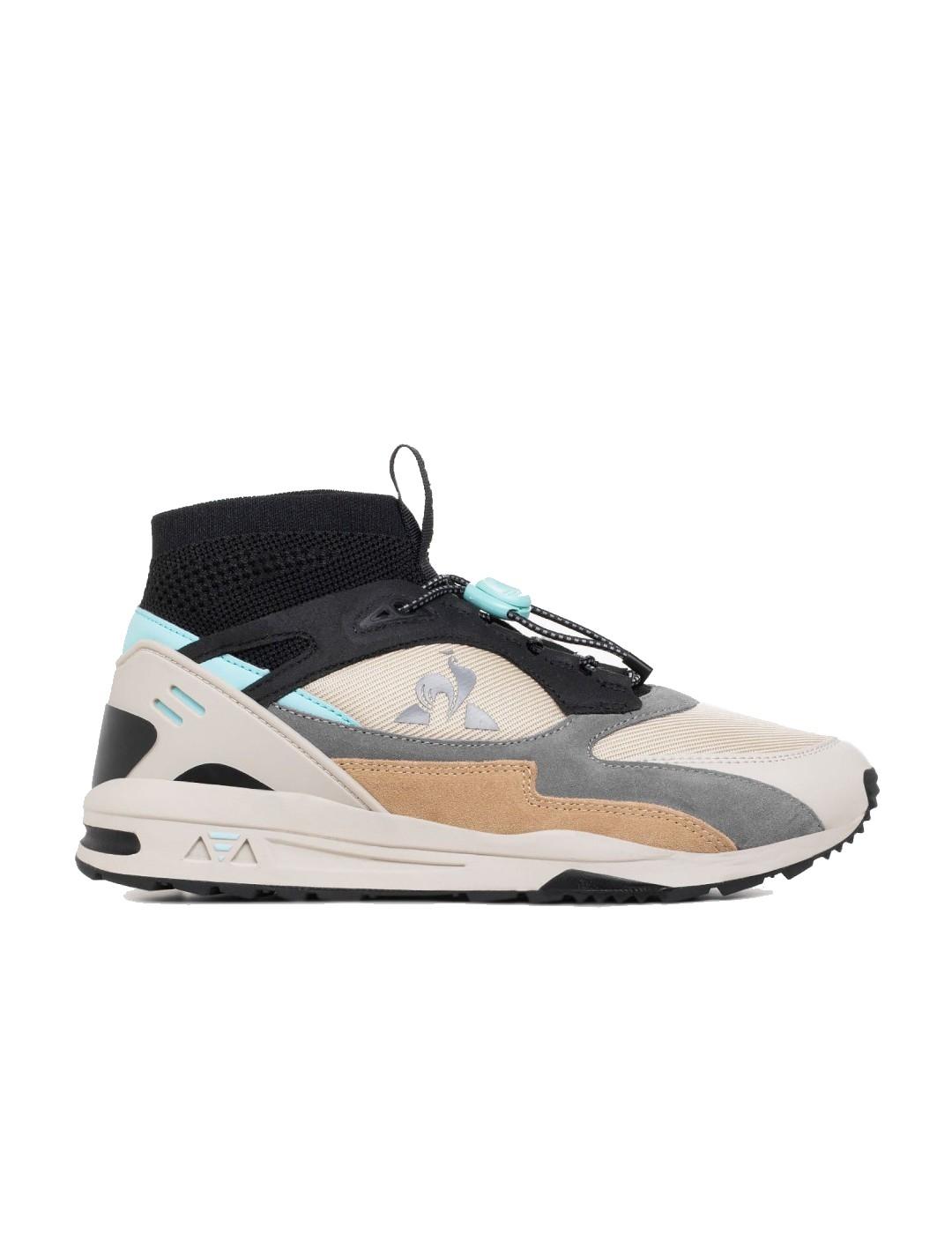 Zapatillas Le Coq Sportif Lcs R Trail Winter Craft H Mar