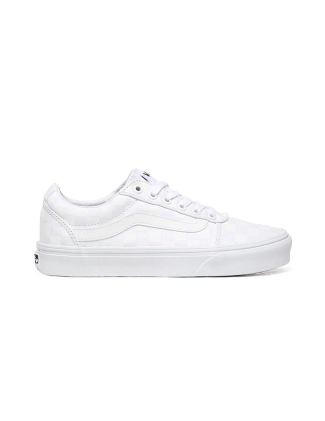 Zapatillas vans cheap mujer dibujos