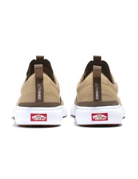 Zapatillas Vans UltraRange Exo Cornstalk Hombre Beige