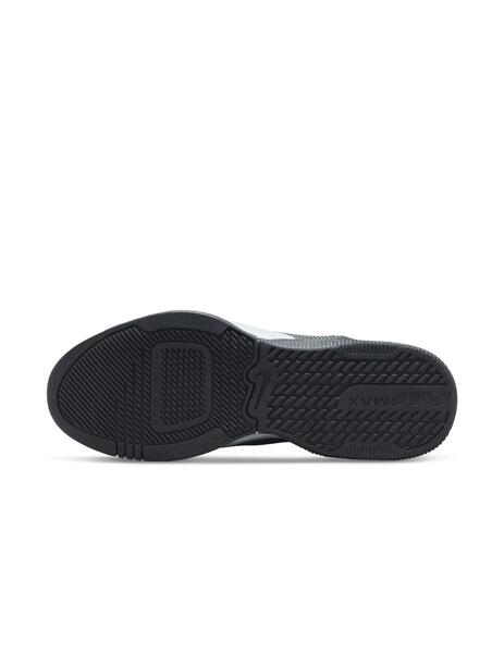 Zapatillas grises Nike Air Max Alpha Trainer 5 de hombre. MEGACALZADO