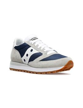 Zapatillas Saucony Jazz 81 Hombre Azul