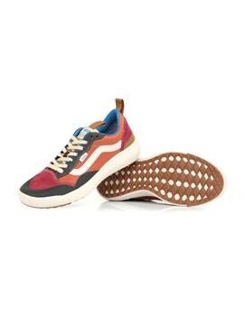 Zapatilla Vans Ultrarange Hombre Multicolor