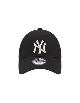 Gorra New Era Unisex Negra