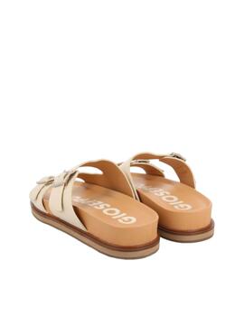 Sandalias Albury Off-White