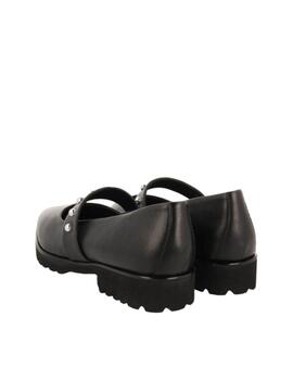 Zapato Gioseppo Waldeg Mujer Negro