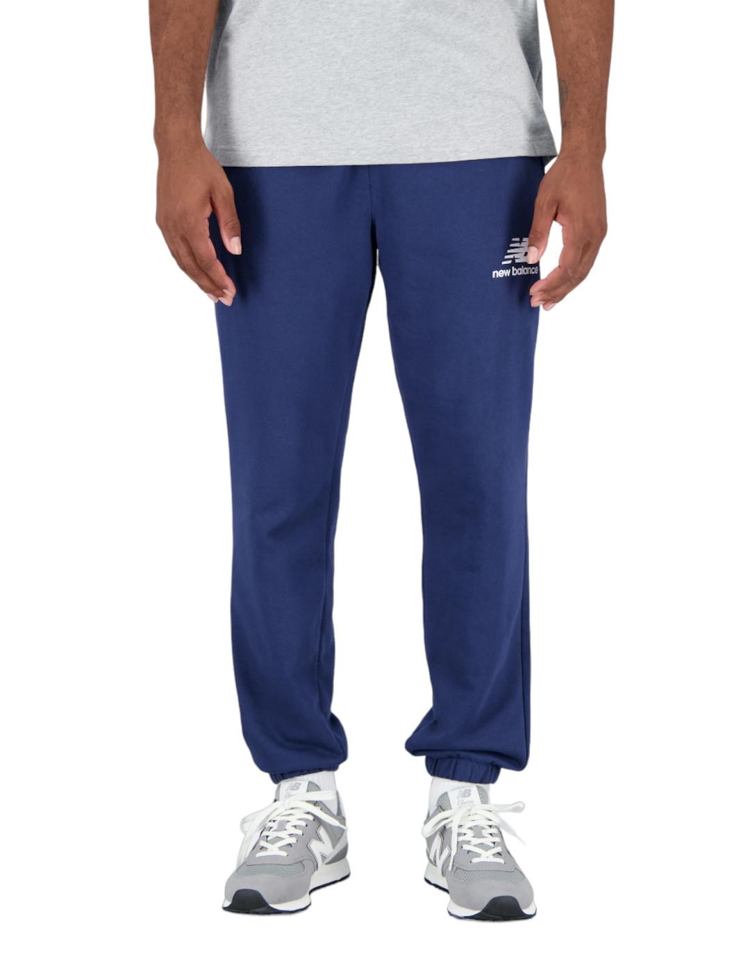 Puma Azul - textil pantalones chandal Hombre 33,99 €