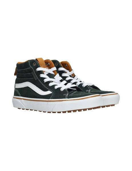 Zapatillas vans clearance impermeables largos