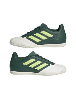 Zapatillas Adidas Super Sala 2 Hombre Verde