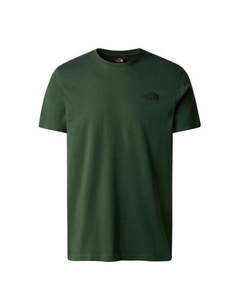 Camiseta The North Face Simple Dome Tee