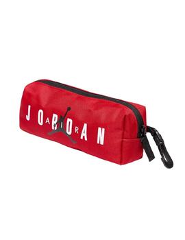 Mochila Nike Jordan Kids Rojo