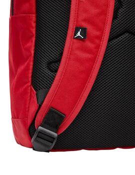 Mochila Nike Jordan Kids Rojo