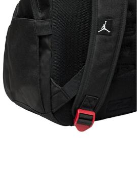 Mochila Jordan Negra