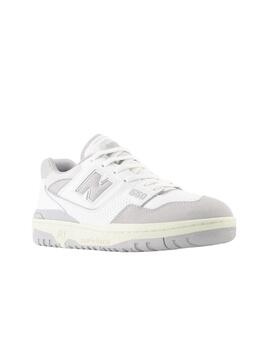 Zapatillas New Balance 550 Hombre Gris