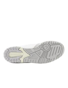 Zapatillas New Balance 550 Hombre Gris