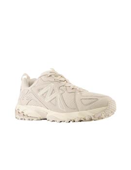 Zapatillas New Balance 610 Unisex Beige