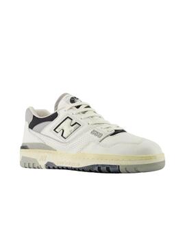 Zapatillas New Balance 550 Unisex Blanco