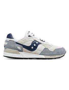 Zapatillas Saucony Shadow 5000 Hombre Beige