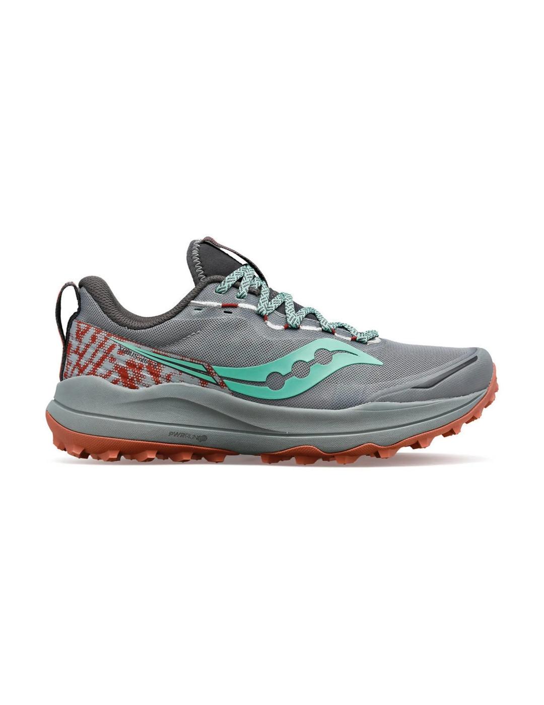 Saucony xodus 2.0 mujer zapatos on sale