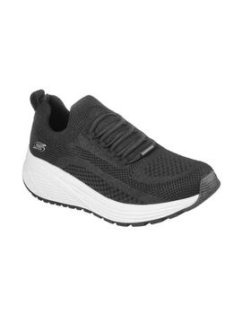 Zapatilla Skechers Bob Sparrow 2.0 Allegiance Crew Mujer