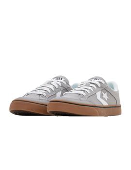 Zapatillas Converse Tobin OX Hombre Gris