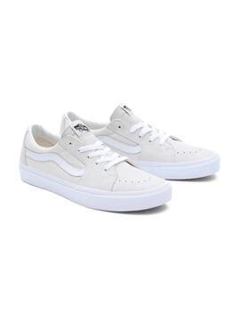 Zapatillas Vans SK8-Low Vacation Murmur Mujer