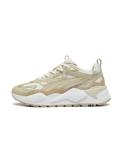 Puma mujer beige online