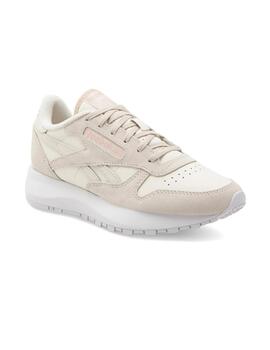 Zapatillas Reebok Classic Leather SP Mujer