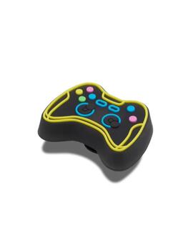 Pin Crocs Lights Up Gaming Controller