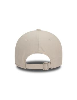 Gorra New Era Flawless 9Forty Neyyan Unisex Beige