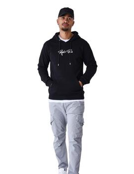 Sudadera Project X Paris Hombre Negro