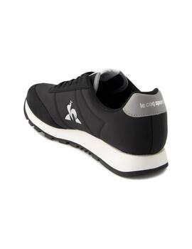 Zapatillas Le Coq Sportif Racerone 2 Hombre Negro