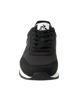 Zapatillas Le Coq Sportif Racerone 2 Hombre Negro