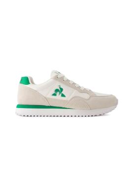 Zapatillas Le Coq Sportif Jet Star 2 Hombre Beige