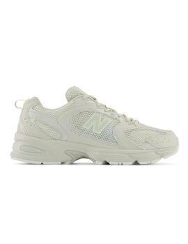 Zapatillas New Balance 530 Unisex Moonbeam