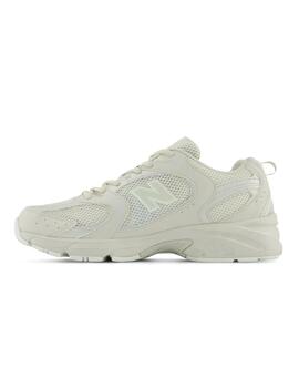 Zapatillas New Balance 530 Unisex Moonbeam