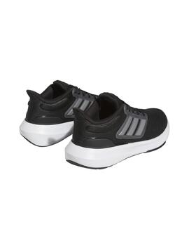 Zapatillas Adidas Ultrabounce Jr Negro