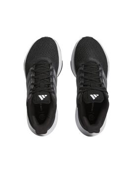 Zapatillas Adidas Ultrabounce Jr Negro