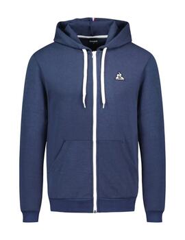 Chaqueta Le Coq  Sportif Hombre Azul Marino