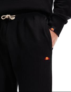 Pantalón Ellesse Mayor Hombre Negro