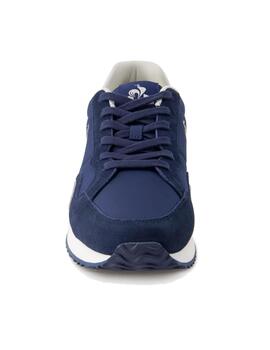 Zapatillas Le Coq Sportif Jet Star 2 Hombre Azul