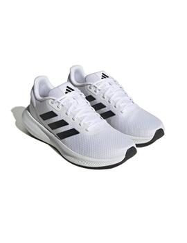 Zapatillas Adidas RunFalcon 3.0 Hombre Blanco