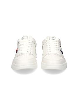 Zapatillas Tommy The Brooklyn Hombre Blanco