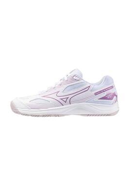 Zapatillas Mizuno Cyclon Speed 4 Mujer Violeta