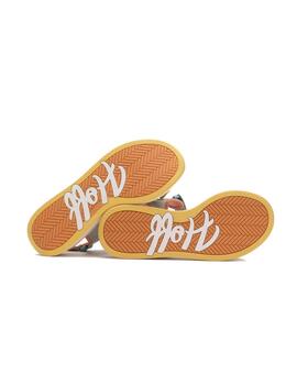 Sandalias Hoff Makaroa Mujer Multicolor