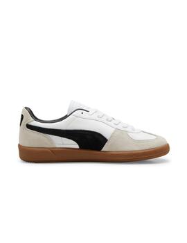 Zapatillas Puma Palermo Unisex Blanco