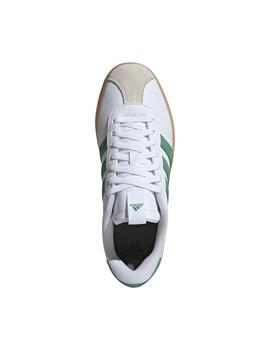 Zapatillas Adidas Vl Court 3.0 Hombre Verde