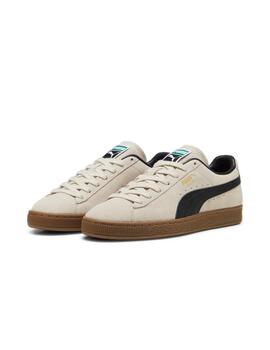 Zapatillas Puma Suede Terrace Alpine Snow Hombre