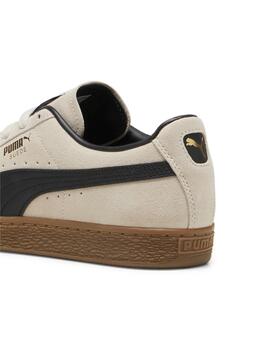 Zapatillas Puma Suede Terrace Alpine Snow Hombre