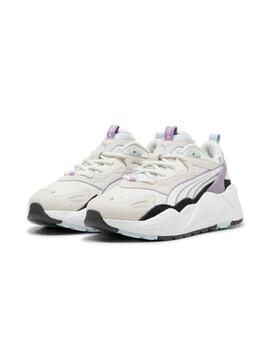 Zapatillas Puma RS-X Efekt PRM Mujer