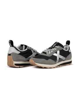 Zapatillas Munich Um Wmn 25 Mujer